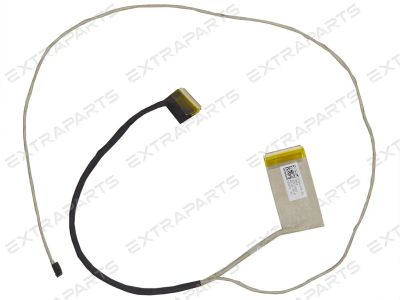 Лот: 20221153. Фото: 1. Шлейф матрицы для Asus X751LD... Шлейфы, кабели, переходники