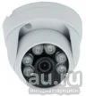 Лот: 13569693. Фото: 1. Камера видеонаблюдения AHD 2.0Mp... Видеонаблюдение