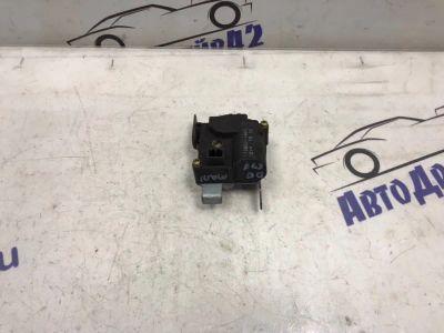 Лот: 21709815. Фото: 1. сервопривод заслонки печки Honda... Двигатель и элементы двигателя