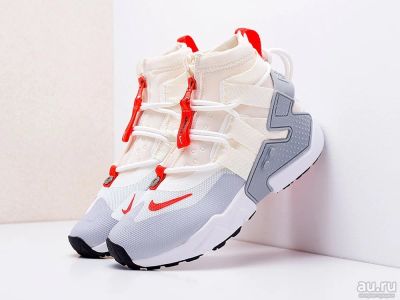 Лот: 16986156. Фото: 1. Кроссовки Nike Air Huarache Gripp... Кеды, кроссовки, слипоны