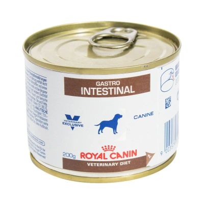 Лот: 10400511. Фото: 1. корм Royal Canin Gastro Intestinal... Корма