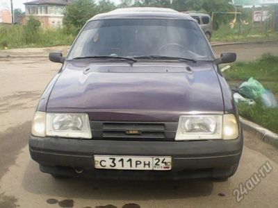 Лот: 5736680. Фото: 1. Фабула ИЖ-продам или обменяю на... Автомобили