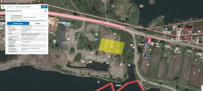 Лот: 15553884. Фото: 1. Участок промназначения 30 сот... Земельные участки