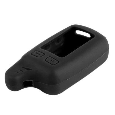 Лот: 9837138. Фото: 1. Чехол для брелка сигнализации... Автомобильные сигнализации