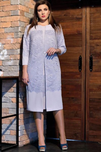 Лот: 14329346. Фото: 1. Костюм № 300/19 р-р 58. Костюмы
