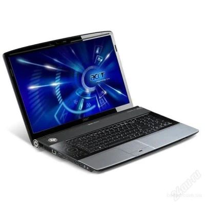 Лот: 2354941. Фото: 1. Продам ноутбук Acer Aspire 5541G-302G25Mi... Ноутбуки
