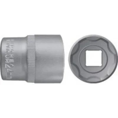 Лот: 13174473. Фото: 1. Головка 6-гранная CrV 1/2" 9мм... Наборы инструмента