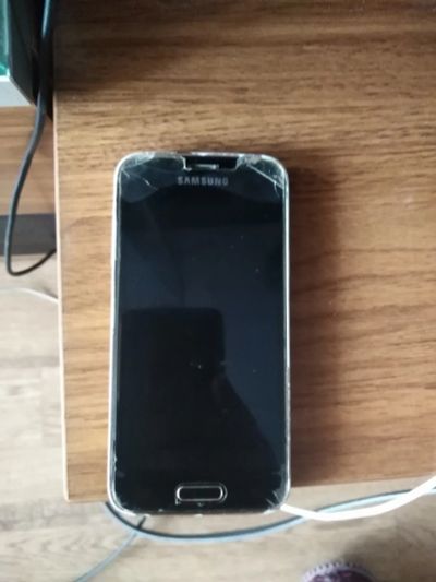 Лот: 17275494. Фото: 1. Samsung Galaxy S5 mini. Смартфоны