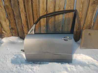 Лот: 8567574. Фото: 1. Дверь передняя левая Toyota Spacio... Кузов