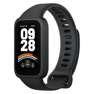 Лот: 24781450. Фото: 1. Фитнес-браслет Xiaomi Smart Band... Смарт-часы, фитнес-браслеты, аксессуары