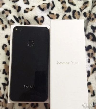 Лот: 13856891. Фото: 1. Honor 8 lite обмен. Динамики, микрофоны