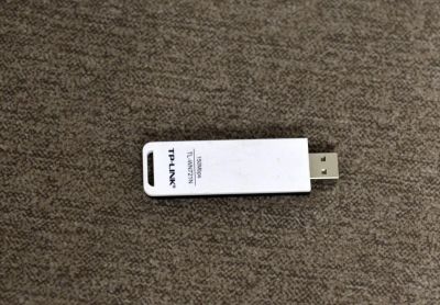 Лот: 16863195. Фото: 1. Wi-FI Приемник. Клавиатуры и мыши