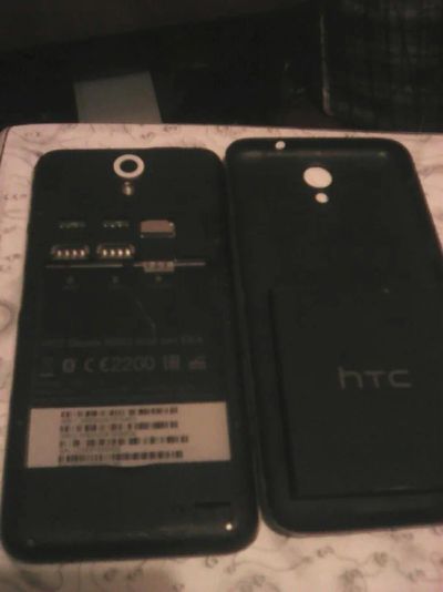 Лот: 6736195. Фото: 1. HTC Desire 620g dual sim 8 ядер. Смартфоны