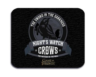 Лот: 10269051. Фото: 1. Коврик Game of Thrones Игра престолов... Подставки