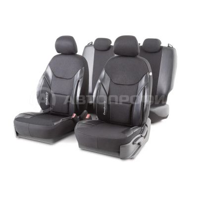 Лот: 15227089. Фото: 1. Авточехлы ортопедические Comfort... Чехлы, коврики, оплетки руля