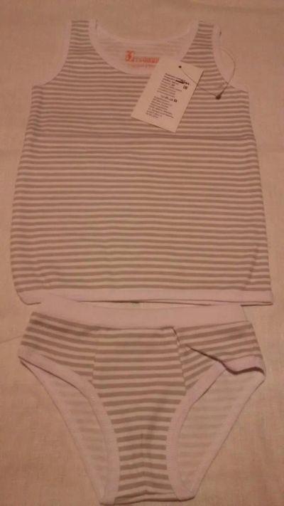 Лот: 6044304. Фото: 1. Комплект нижнего белья!!. Нижнее белье