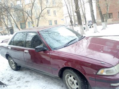 Лот: 9056777. Фото: 1. Продам toyota carina. Автомобили