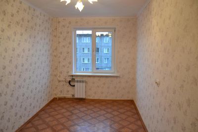 Лот: 6004767. Фото: 1. 1-к квартира, 14 м?, 4/5 эт. Квартиры, студии