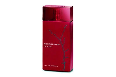 Лот: 8660522. Фото: 1. Armand Basi In Red Eau de Parfum... Женская парфюмерия