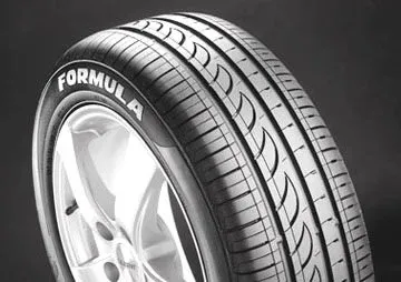 Лот: 11653658. Фото: 1. Pirelli Formula Energy 175/70... Шины