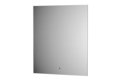 Лот: 24655791. Фото: 1. Зеркало с LED-подсветкой DEFESTO... Мебель для ванной комнаты