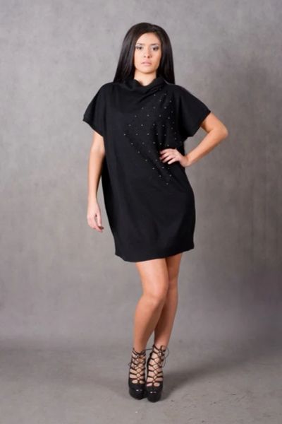 Лот: 7109465. Фото: 1. туника Max Mara. Свитеры, толстовки, худи