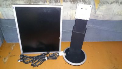 Лот: 3908959. Фото: 1. Монитор 940FN 19" Неисправен... ЖК-мониторы