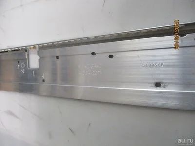 Лот: 15538183. Фото: 1. Sony Подсветка EDGE-LED LM41-00111A... Запчасти для телевизоров, видеотехники, аудиотехники