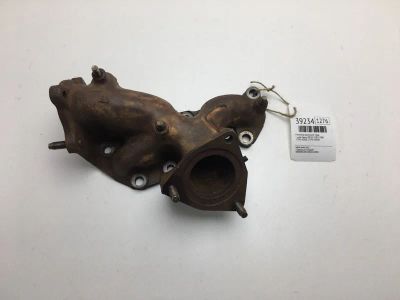 Лот: 20389194. Фото: 1. Коллектор выпускной Toyota Camry... Двигатель и элементы двигателя
