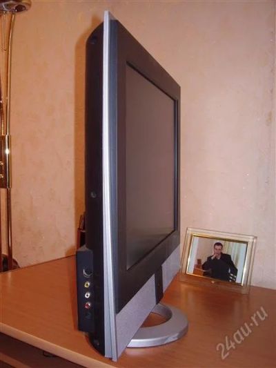 Лот: 1342642. Фото: 1. Sitronics 2070, LCD 20 дм (51см... Телевизоры