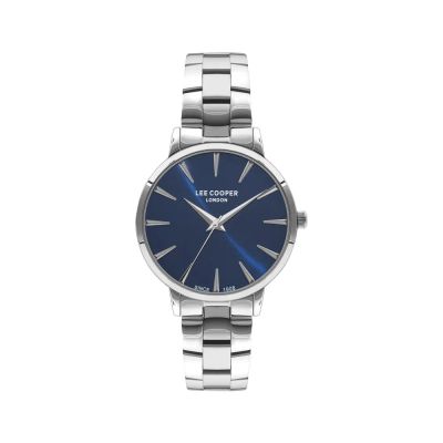 Лот: 23849028. Фото: 1. Женские часы Lee Cooper LC07580... Оригинальные наручные часы