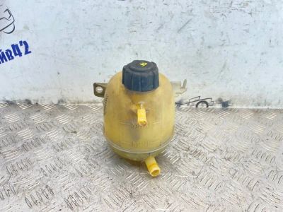 Лот: 25529986. Фото: 1. Расширительный бачок Renault Symbol... Двигатель и элементы двигателя