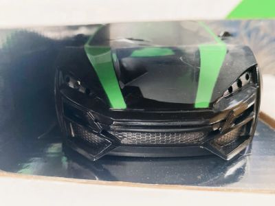 Лот: 25729252. Фото: 1. Машинка на радиоуправлении Lamborghini... Машины и техника