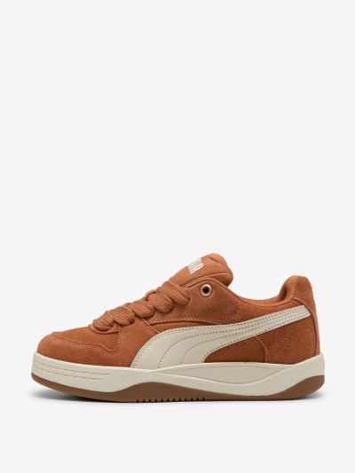 Лот: 25551758. Фото: 1. Кеды женские Puma Park Luna Sd... Кеды, кроссовки, слипоны