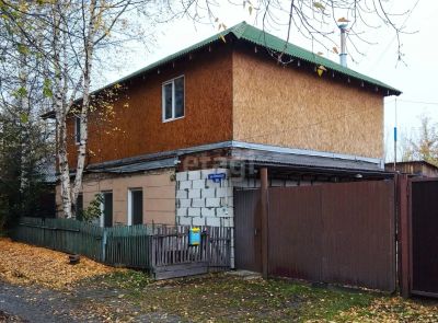 Лот: 25298179. Фото: 1. 4-комн. дом , Красноярск Свободный... Дома