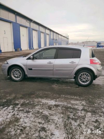 Лот: 12681268. Фото: 1. Продам авто рено меган 2. Автомобили