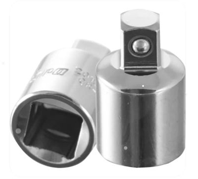 Лот: 25556722. Фото: 1. Переходник F1/2&quot;DR х M3/8... Расходные материалы, сменные насадки