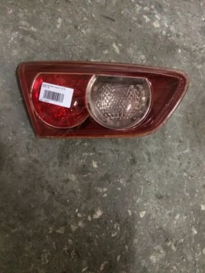 Лот: 21420006. Фото: 1. вставка багажника Mitsubishi Lancer... Двигатель и элементы двигателя
