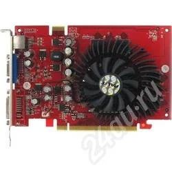 Лот: 204081. Фото: 1. Palit GeForce 7600 GT PCI-E 256... Видеокарты