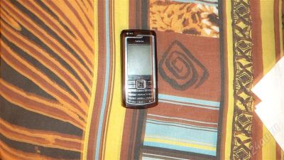 Лот: 1219486. Фото: 1. Nokia N72. Смартфоны