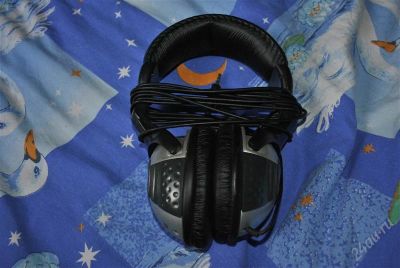 Лот: 2059637. Фото: 1. Наушники Cosonik. Наушники, гарнитуры