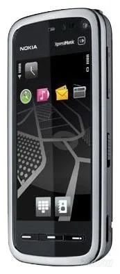 Лот: 893396. Фото: 1. Продам Nokia 5800 в отличном состоянии... Кнопочные мобильные телефоны
