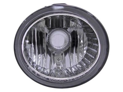 Лот: 3700021. Фото: 1. Туманка правая nissan murano 2003-2006... Оптика и освещение