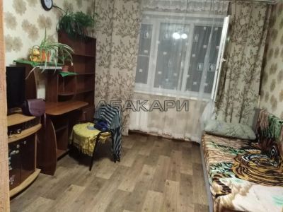 Лот: 19977690. Фото: 1. Сдам студию улица Семафорная... Квартиры, студии