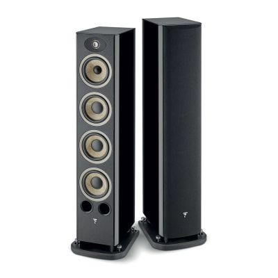 Лот: 24784095. Фото: 1. Акустическая система Focal Aria... Активные акустические системы