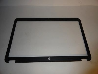 Лот: 11339695. Фото: 1. Рамка дисплея матрицы для ноутбука... Корпуса, блоки питания