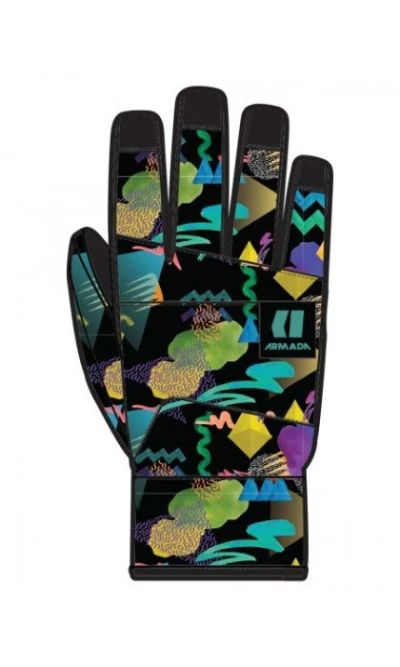 Лот: 12205586. Фото: 1. Перчатки Armada Formula Glove... Перчатки