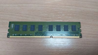 Лот: 19857167. Фото: 1. ОЗУ память 4gb DDR3 для компьютера... Оперативная память