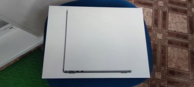 Лот: 20561892. Фото: 1. Apple MacBook Air 13 Mid 2022... Ноутбуки
