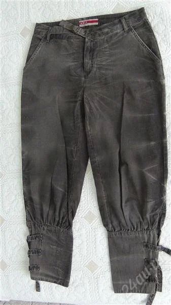 Лот: 2820910. Фото: 1. Бриджи Only. Брюки, шорты